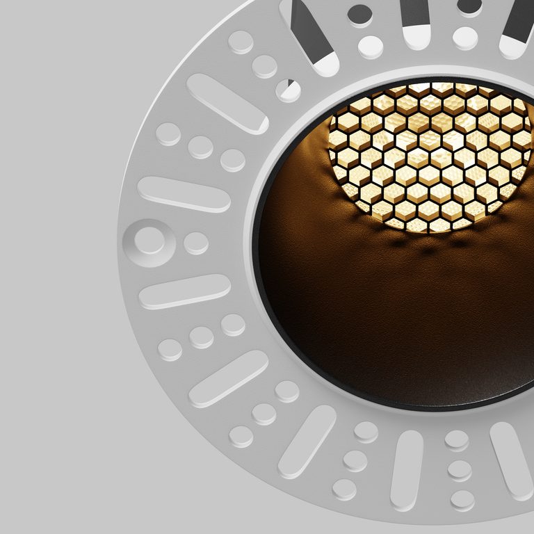 Фото DL120-10W-2.7K-TRS-B - 12