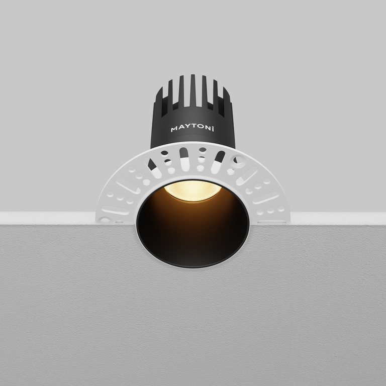 Фото DL120-10W-2.7K-TRS-B - 6