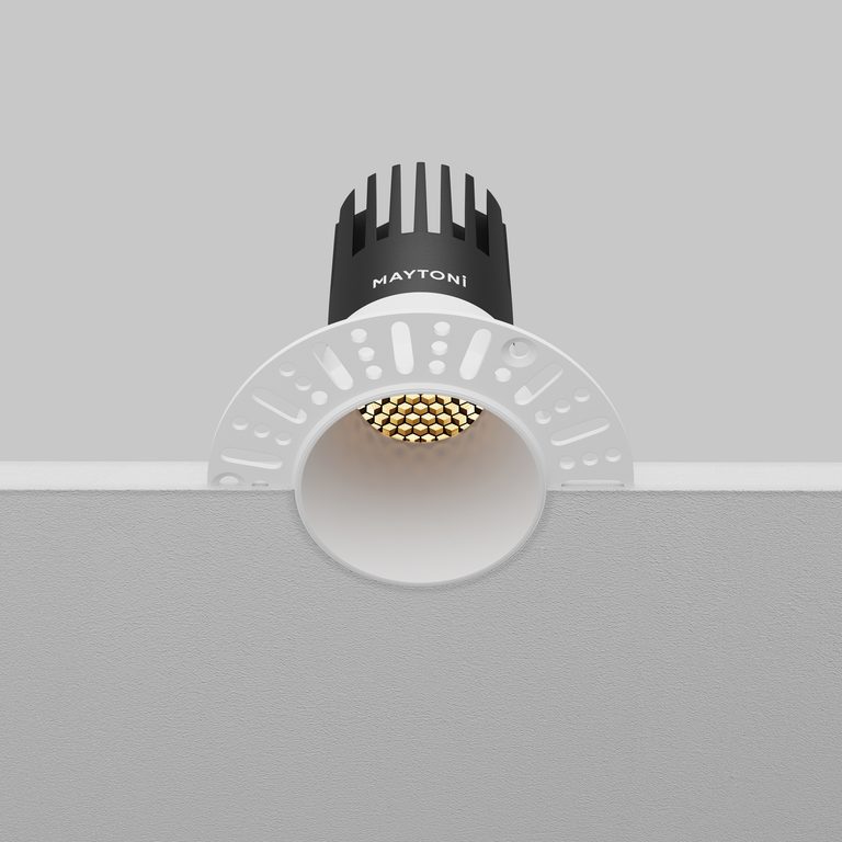 Фото DL120-10W-2.7K-TRS-W - 10