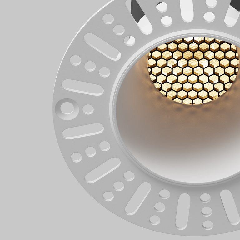 Фото DL120-10W-2.7K-TRS-W - 12