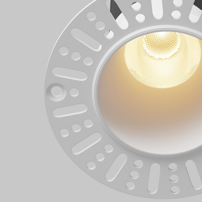 Фото DL120-10W-2.7K-TRS-W - 4