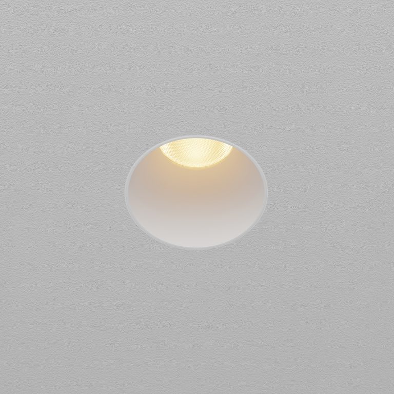 Фото DL120-10W-2.7K-TRS-W - 5