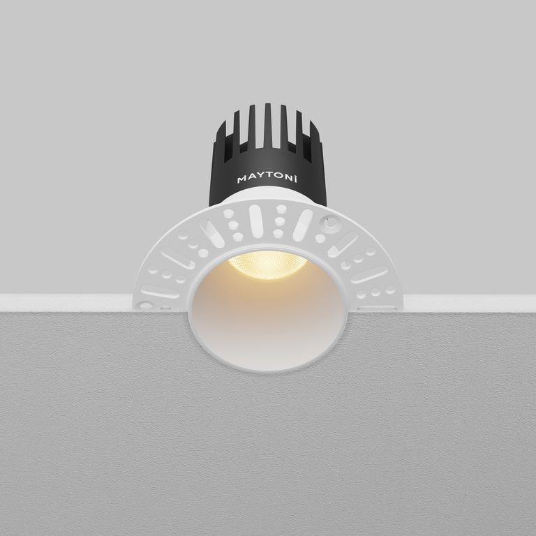 Фото DL120-10W-2.7K-TRS-W - 6