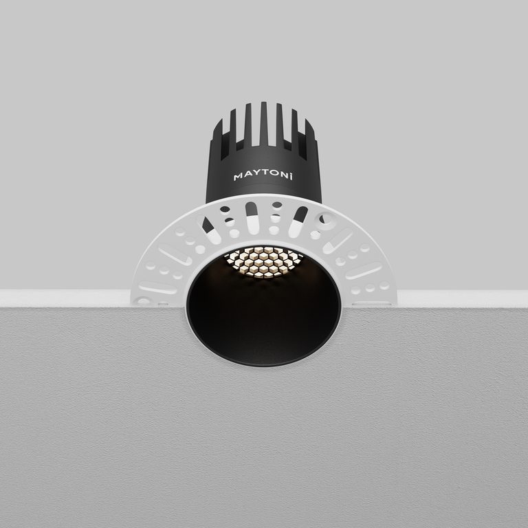 Фото DL120-10W-4K-TRS-B - 10