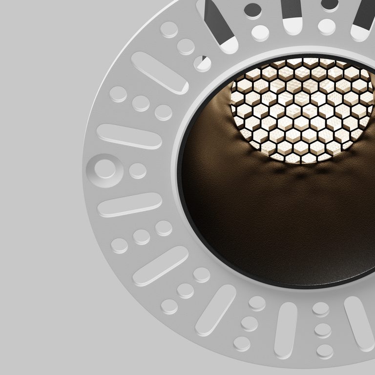 Фото DL120-10W-4K-TRS-B - 12