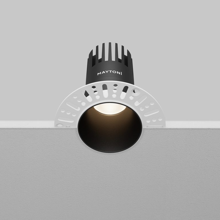 Фото DL120-10W-4K-TRS-B - 6