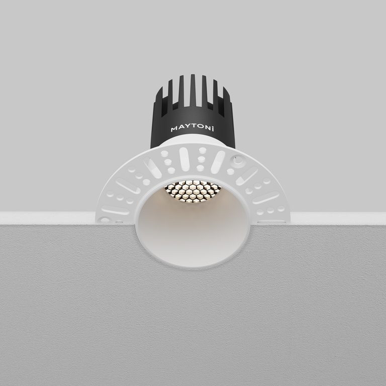 Фото DL120-10W-4K-TRS-W - 10