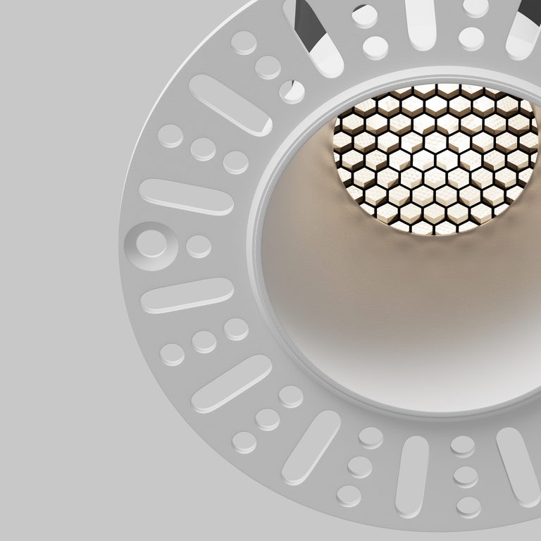 Фото DL120-10W-4K-TRS-W - 12