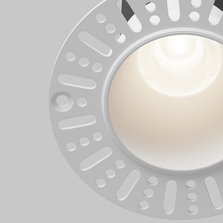 Фото DL120-10W-4K-TRS-W - 4