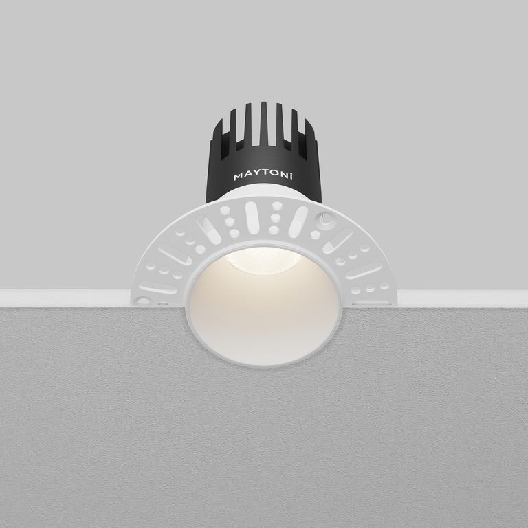 Фото DL120-10W-4K-TRS-W - 6