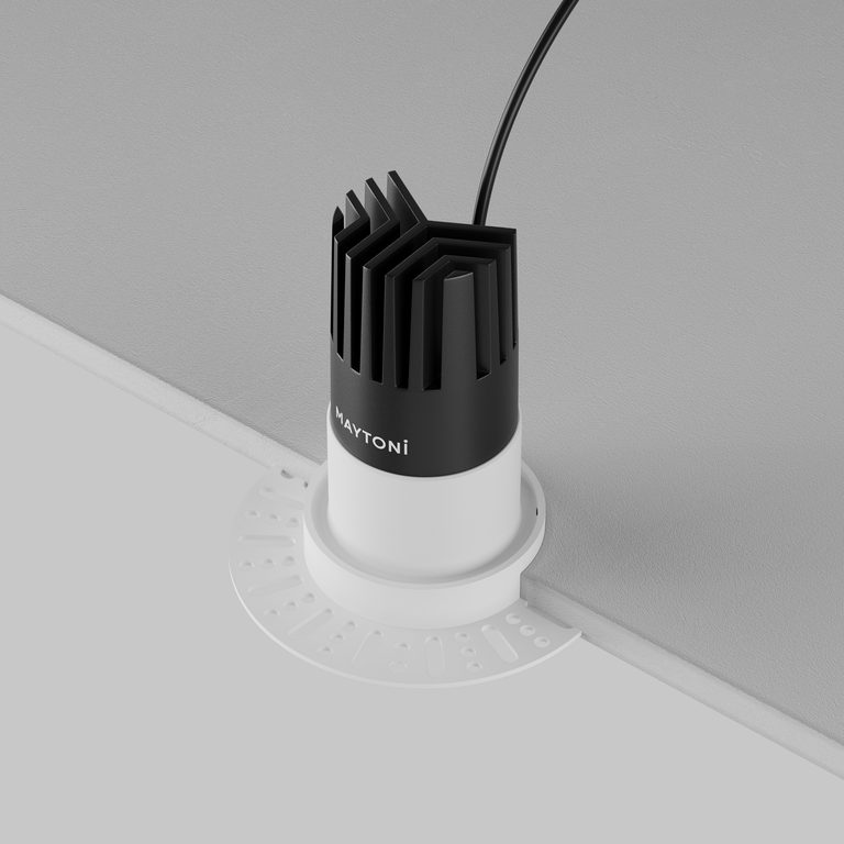 Фото DL120-10W-4K-TRS-W - 8