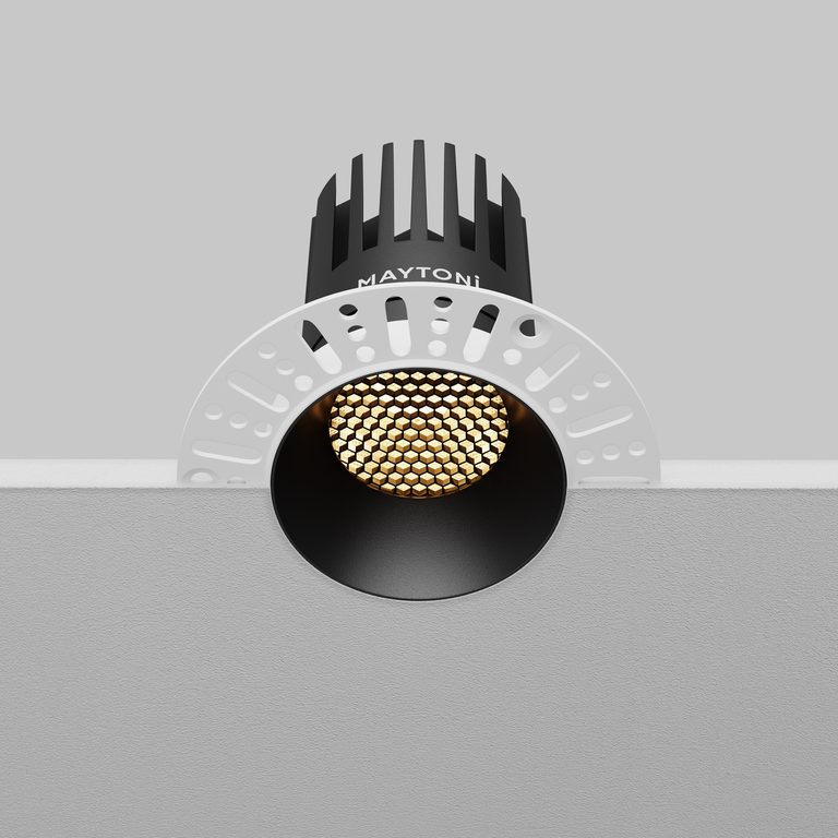 Фото DL121-15W-2.7K-TRS-B - 10