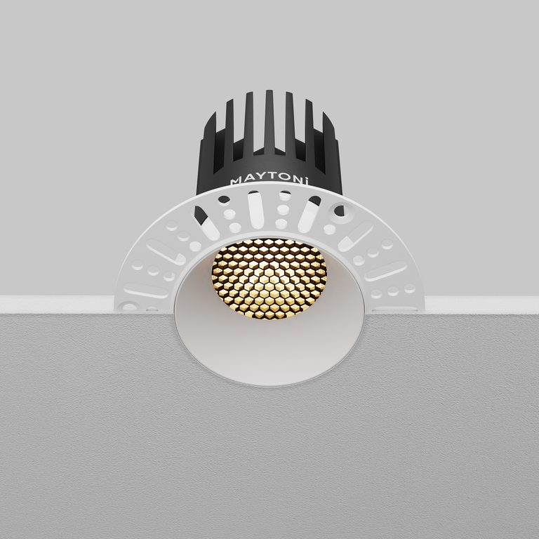 Фото DL121-15W-2.7K-TRS-W - 10