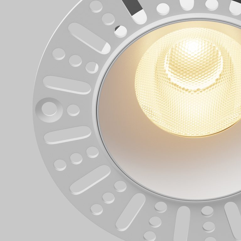 Фото DL121-15W-2.7K-TRS-W - 4