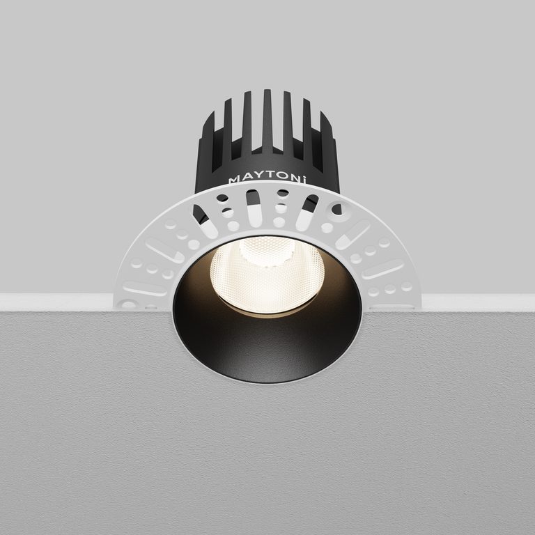 Фото DL121-15W-4K-TRS-B - 5