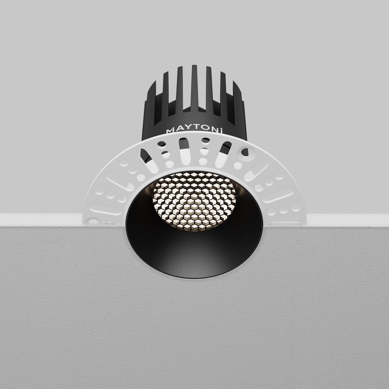 Фото DL121-15W-4K-TRS-B - 9