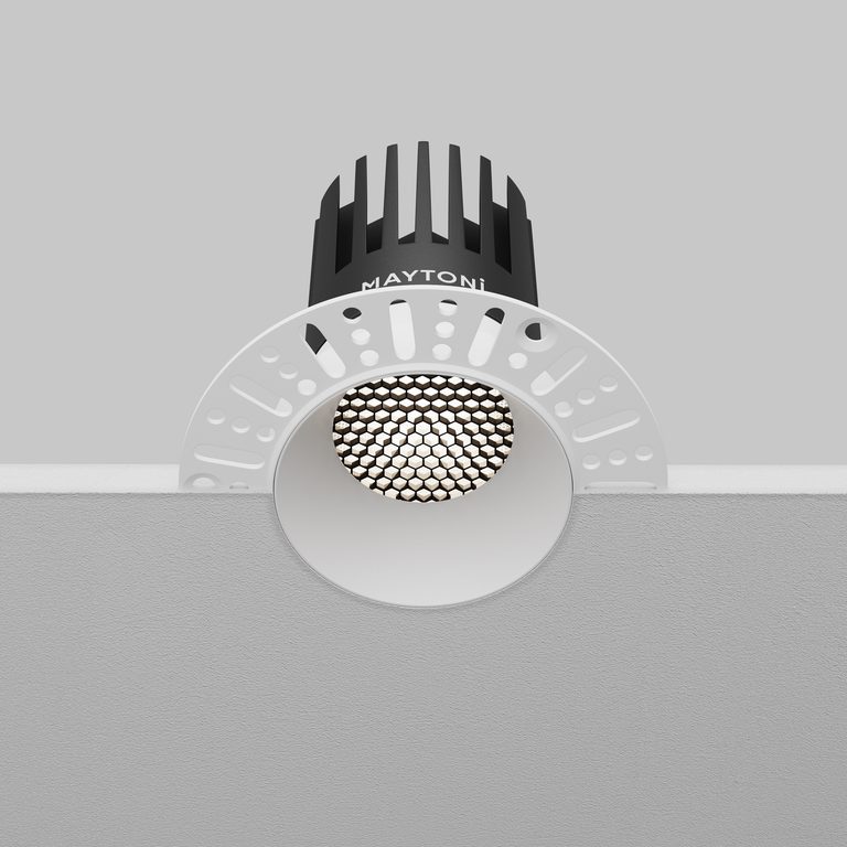 Фото DL121-15W-4K-TRS-W - 10