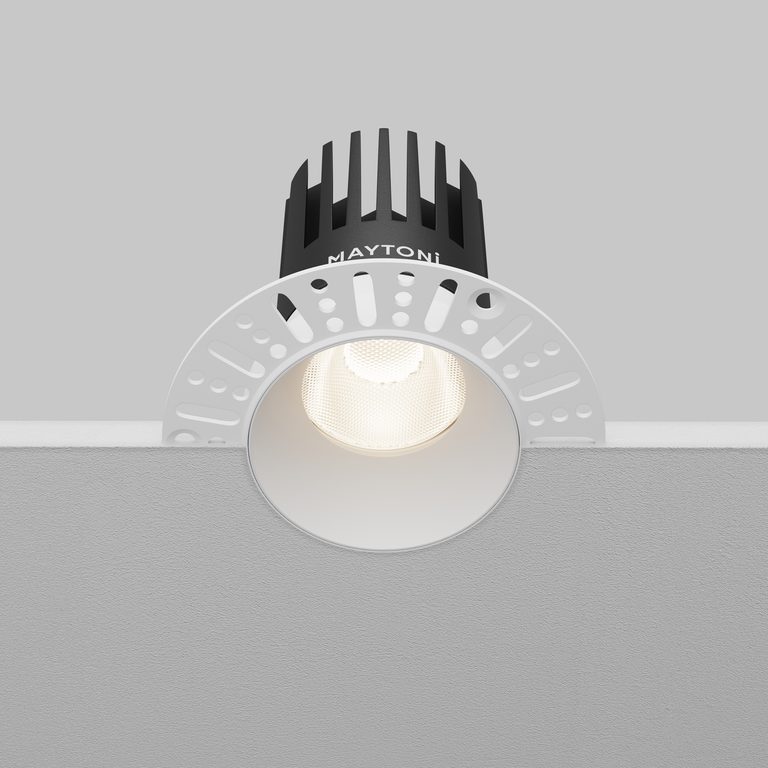 Фото DL121-15W-4K-TRS-W - 6