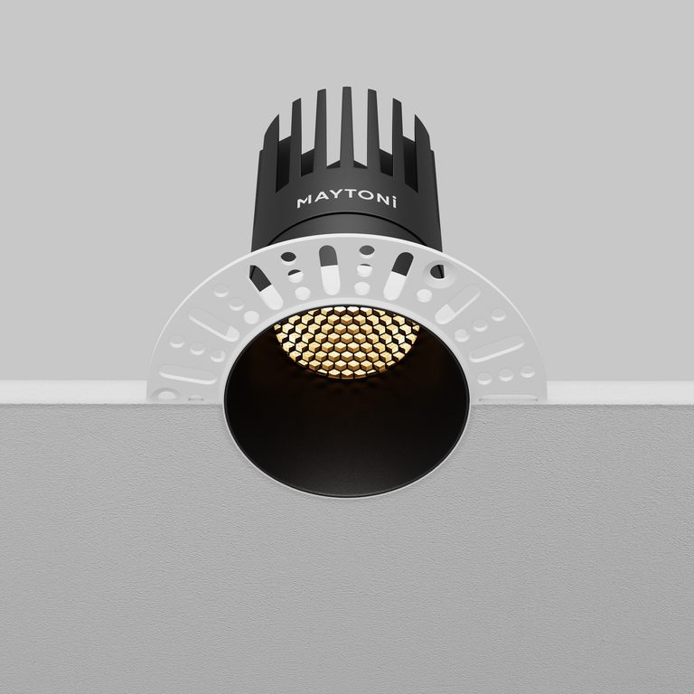 Фото DL122-15W-2.7K-TRS-B - 11