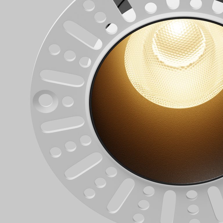 Фото DL122-15W-2.7K-TRS-B - 5