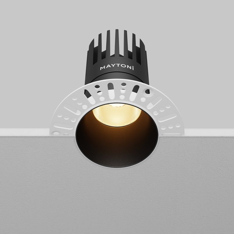 Фото DL122-15W-2.7K-TRS-B - 7