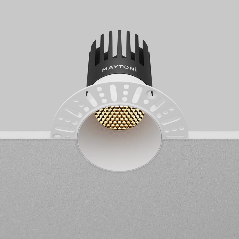 Фото DL122-15W-2.7K-TRS-W - 10