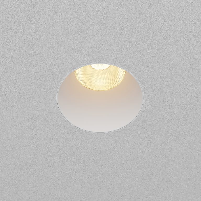 Фото DL122-15W-2.7K-TRS-W - 5