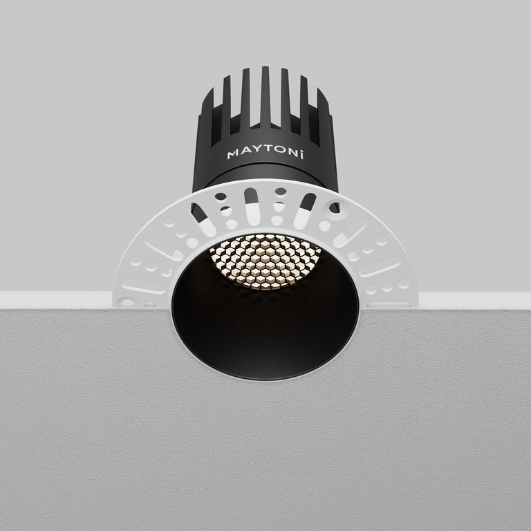 Фото DL122-15W-4K-TRS-B - 10