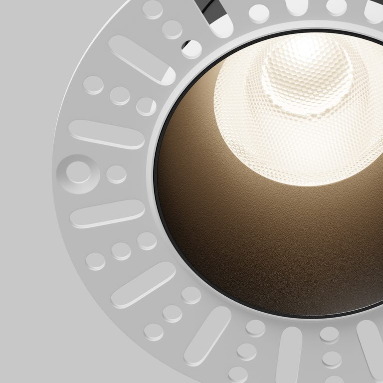 Фото DL122-15W-4K-TRS-B - 4