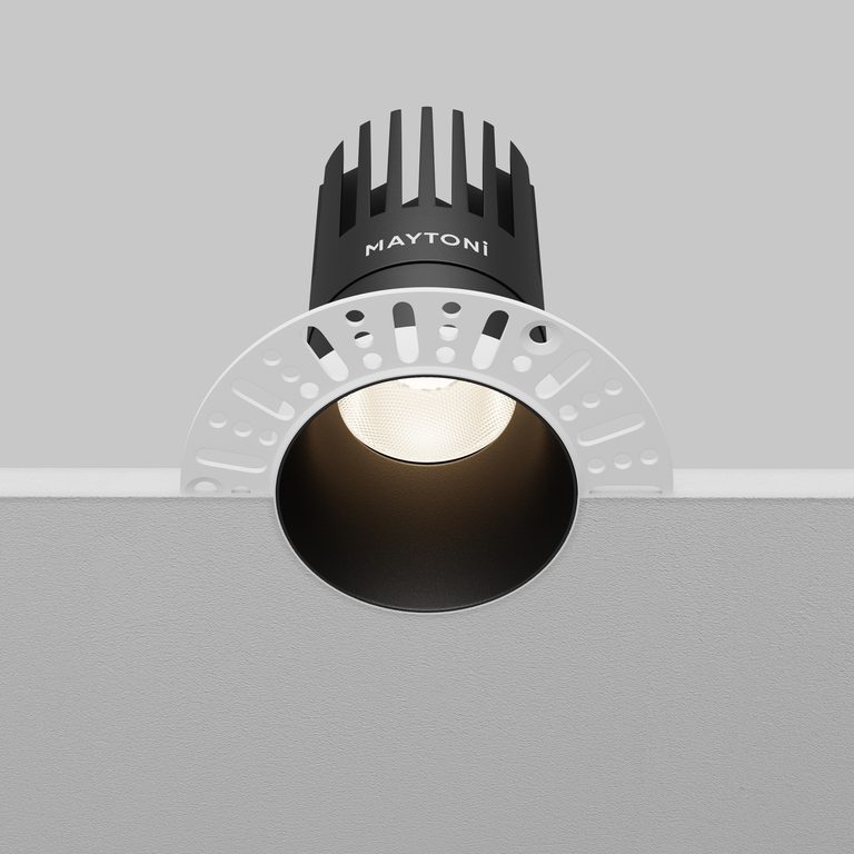 Фото DL122-15W-4K-TRS-B - 6