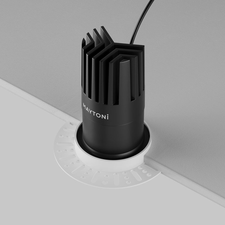 Фото DL122-15W-4K-TRS-B - 8