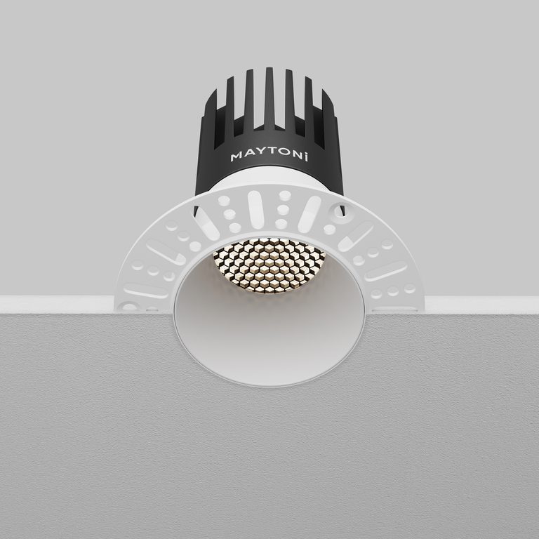 Фото DL122-15W-4K-TRS-W - 10