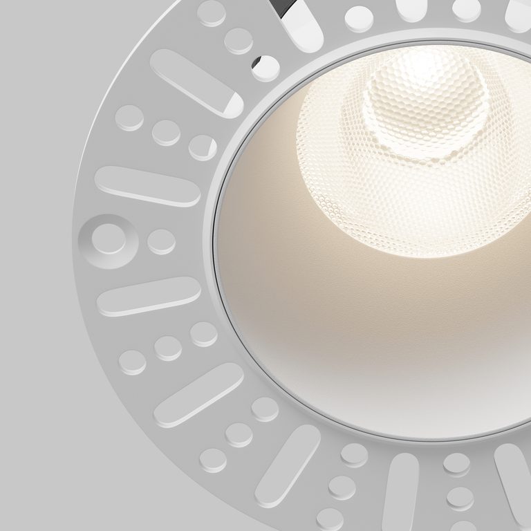 Фото DL122-15W-4K-TRS-W - 4