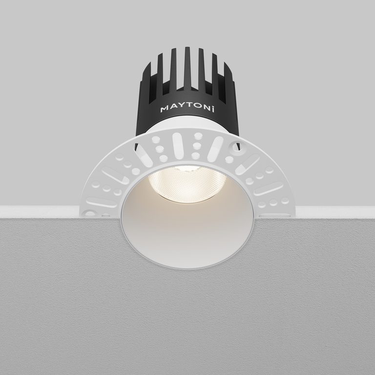 Фото DL122-15W-4K-TRS-W - 6