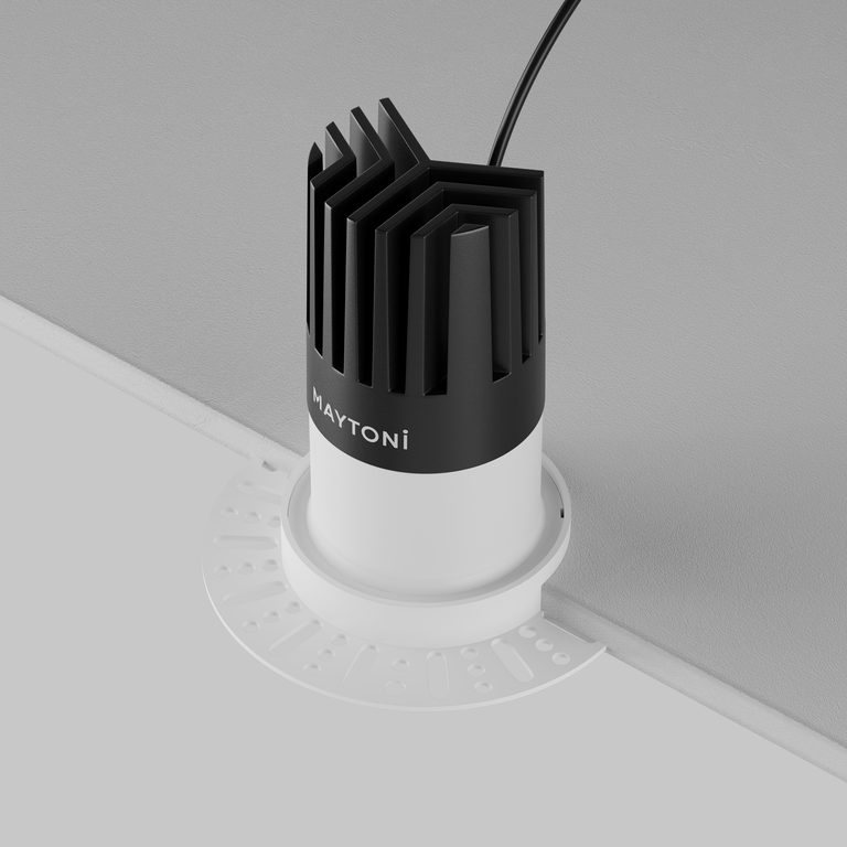 Фото DL122-15W-4K-TRS-W - 8