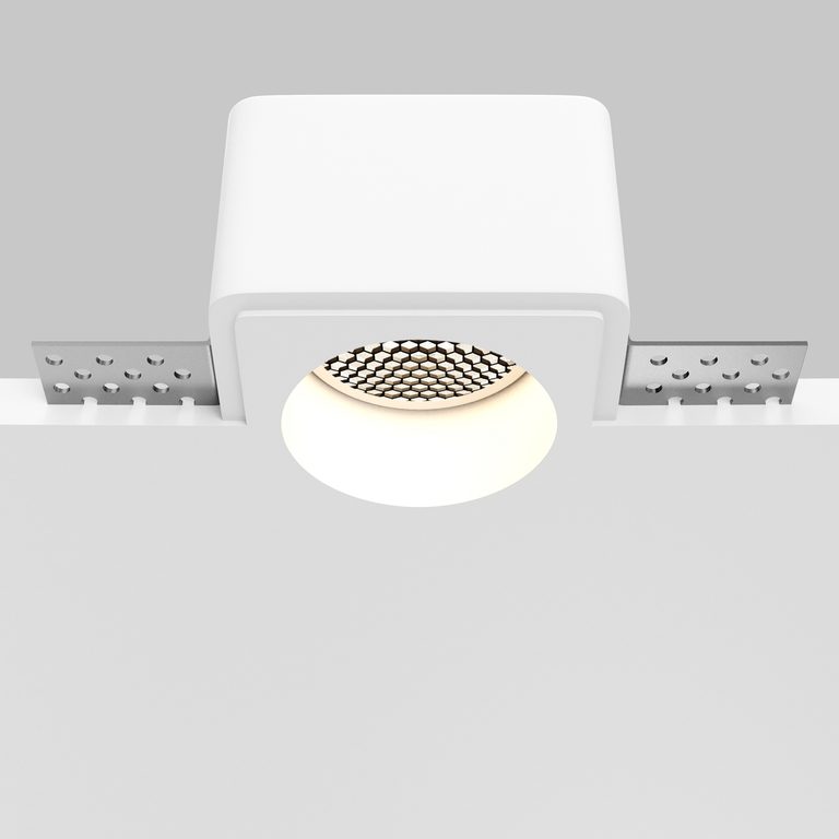 Фото DL123-GU10-01-W - 2