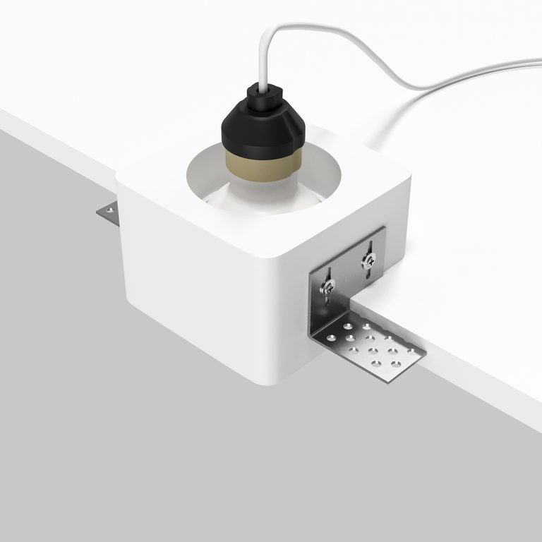 Фото DL123-GU10-01-W - 6