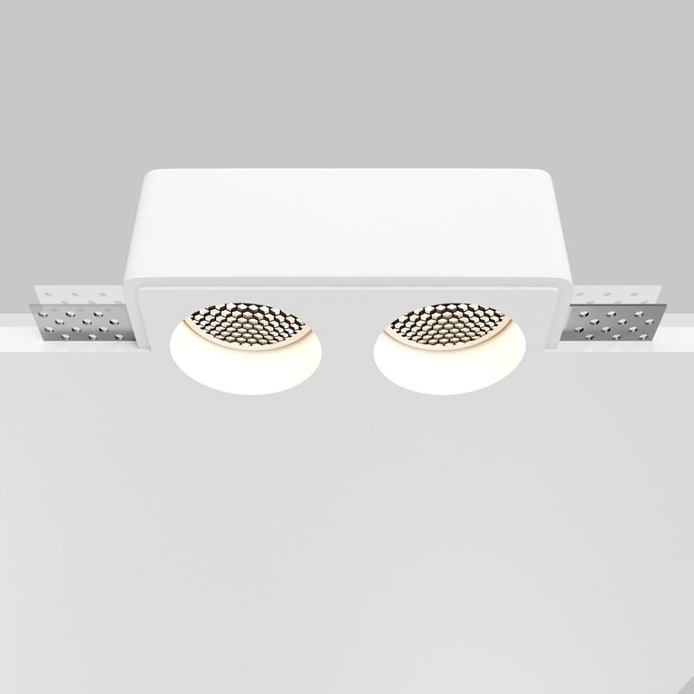 Фото DL123-GU10-02-W - 2