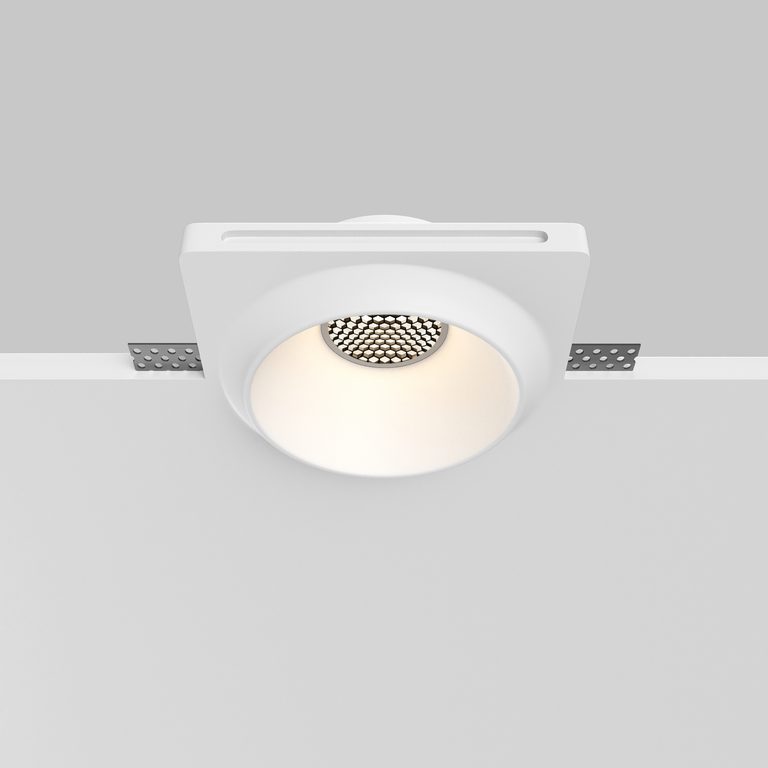 Фото DL124-GU10-01-TRS-W - 2