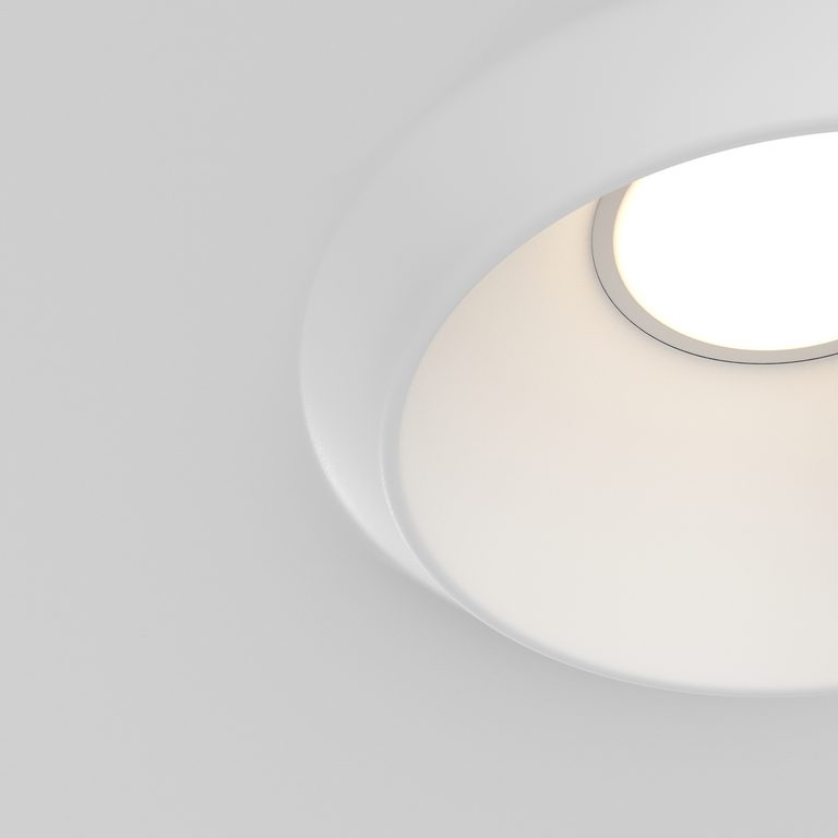 Фото DL124-GU10-01-TRS-W - 3