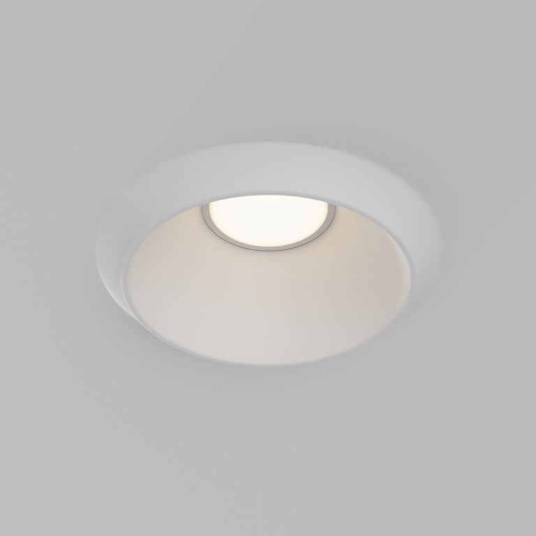 Фото DL124-GU10-01-TRS-W - 4