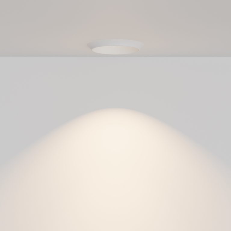 Фото DL124-GU10-01-TRS-W - 5