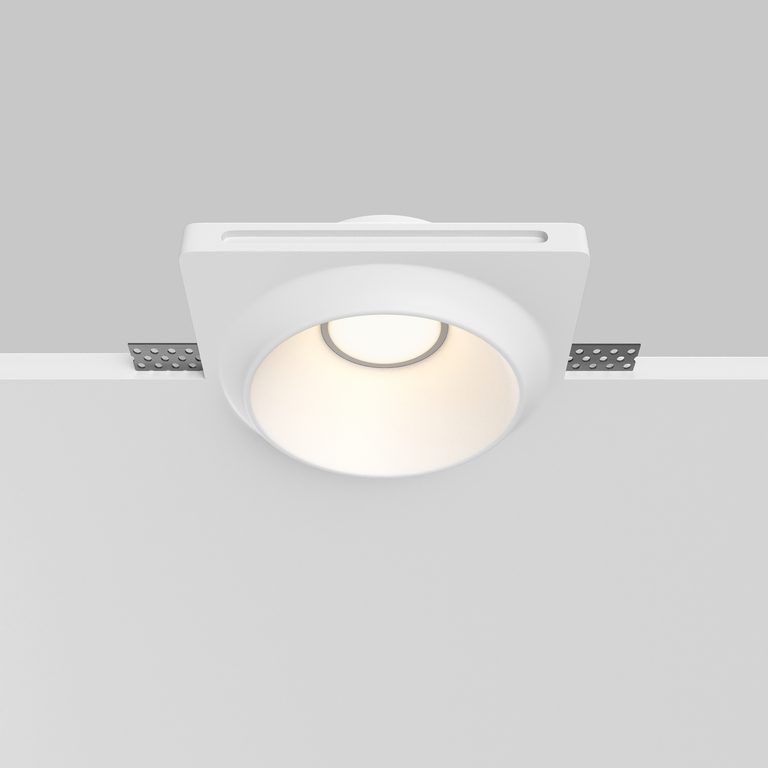 Фото DL124-GU10-01-TRS-W - 8