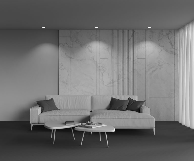 Фото DL124-GU10-01-TRS-W - 9