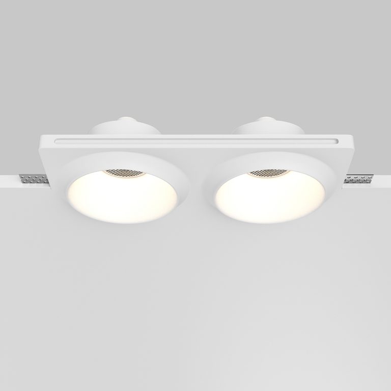 Фото DL124-GU10-02-TRS-W - 2