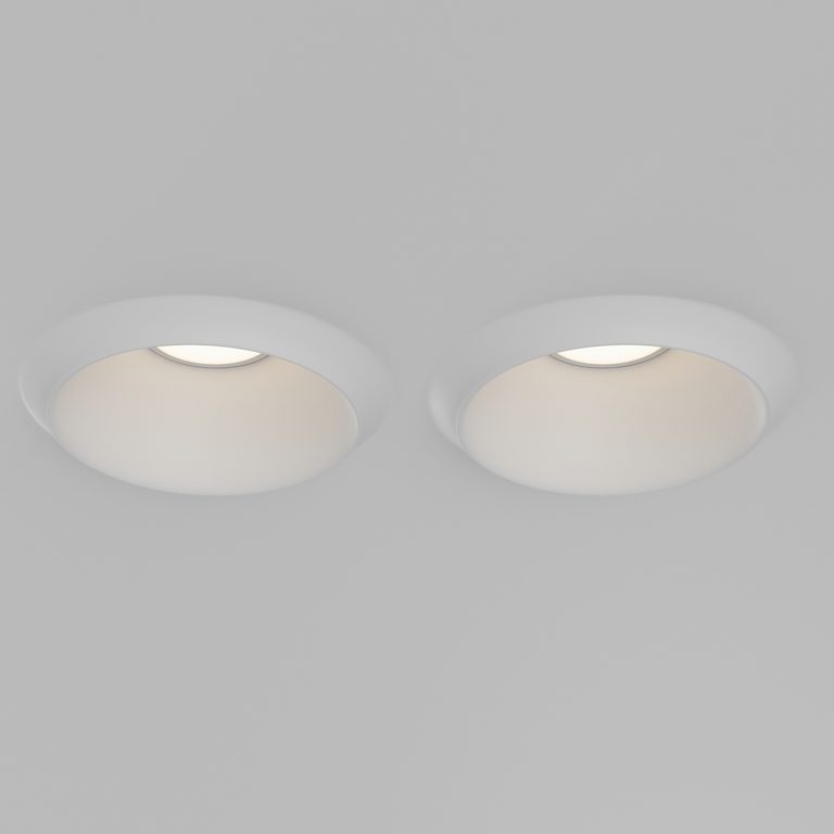 Фото DL124-GU10-02-TRS-W - 4