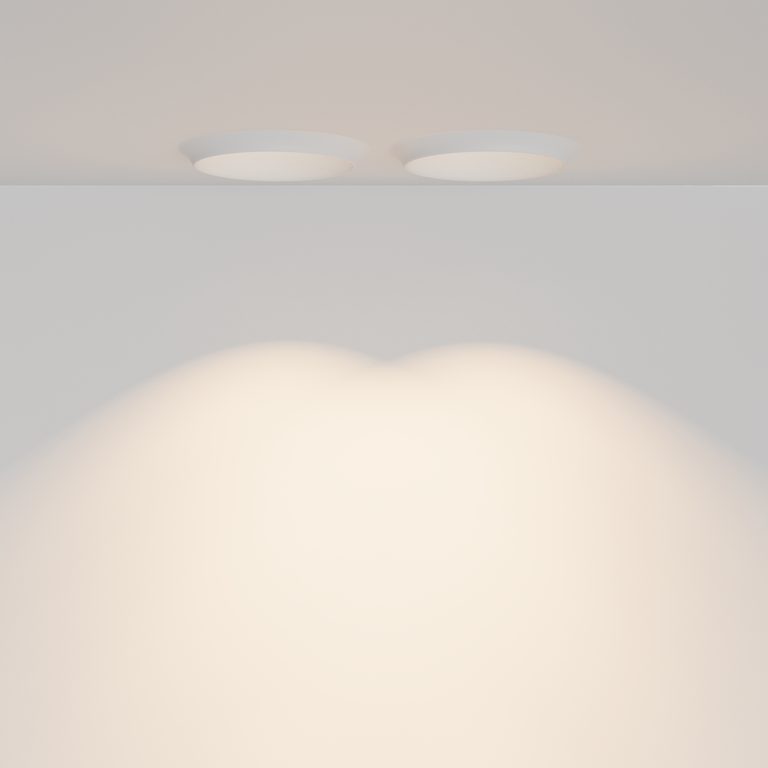 Фото DL124-GU10-02-TRS-W - 5