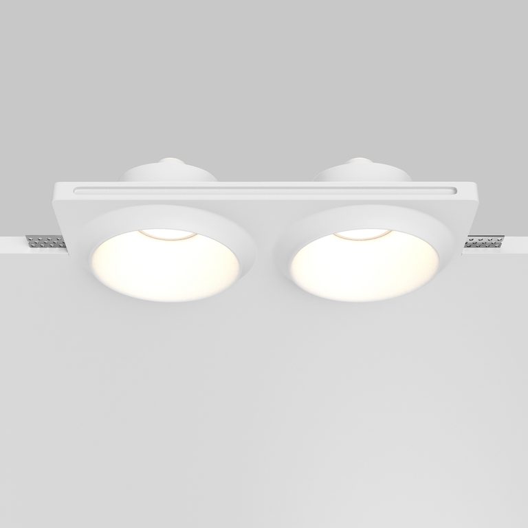 Фото DL124-GU10-02-TRS-W - 8