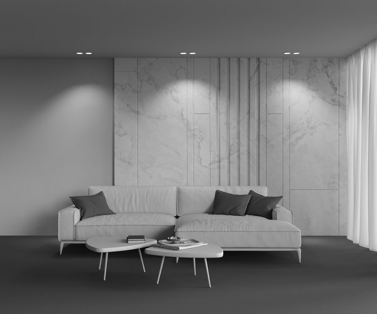 Фото DL124-GU10-02-TRS-W - 9