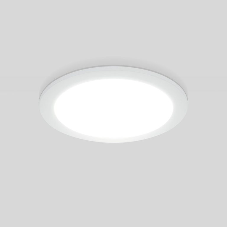 Фото DLR003 18W 4200K - 1